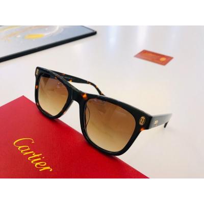 Cartier Sunglass AAA 133